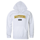 W Republic Purdue Fort Wayne Mastodons Mom Hoodie 565-571 WHITE Primary