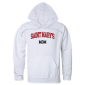 W Republic Saint Mary's Gaels Mom Hoodie 565-580 WHITE Primary