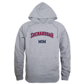 W Republic Shenandoah Hornets Mom Hoodie 565-583 HEATHER GREY Primary