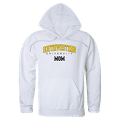 W Republic Southwestern Pirates Mom Hoodie 565-588 WHITE Primary