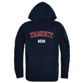 W Republic Texas A&M Central Texas Warriors Mom Hoodie 565-594 NAVY Primary
