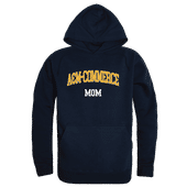 W Republic Texas A&M-Commerce Lions Mom Hoodie 565-595 NAVY Primary