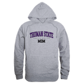 W Republic Truman State Bulldogs Mom Hoodie 565-598 HEATHER GREY Primary