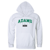 W Republic Adams State Grizzlies Mom Hoodie 565-610 WHITE (WT2) Primary
