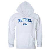 W Republic Bethel Pilots Mom Hoodie 565-617 WHITE Primary