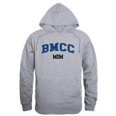 W Republic BMCC Panthers Mom Hoodie 565-618 HEATHER GREY Primary