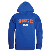 W Republic BMCC Panthers Mom Hoodie 565-618 ROYAL Primary