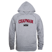 W Republic Chapman University Panthers Mom Hoodie 565-629 HEATHER GREY Primary
