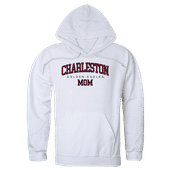 W Republic Charleston Golden Eagles Mom Hoodie 565-630 WHITE Primary