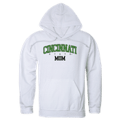 W Republic Cincinnati State Mom Hoodie 565-632 WHITE Primary