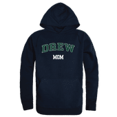 W Republic Drew Rangers Mom Hoodie 565-637 NAVY Primary
