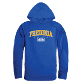 W Republic Fredonia Blue Devils Mom Hoodie 565-645 ROYAL Primary