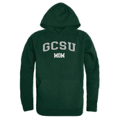 W Republic Georgia College Bobcats Mom Hoodie 565-646 FOREST (FR2) Primary