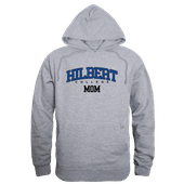 W Republic Hilbert Hawks Mom Hoodie 565-652 HEATHER GREY Primary