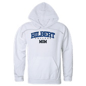 W Republic Hilbert Hawks Mom Hoodie 565-652 WHITE Primary