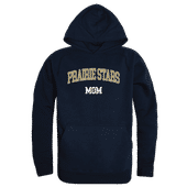 W Republic U Of Illinois Springfield Prairie Stars Mom Hoodie 565-655 NAVY Primary