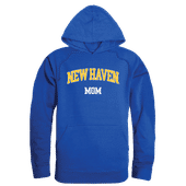 W Republic New Haven Chargers Mom Hoodie 565-663 ROYAL Primary
