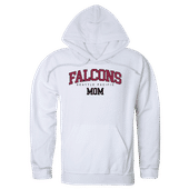 W Republic Seattle Pacific Falcons Mom Hoodie 565-670 WHITE Primary