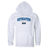 W Republic SE Oklahoma State Savage Storm Mom Hoodie 565-671 WHITE Primary