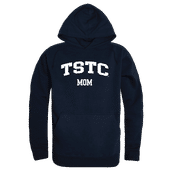 W Republic Texas State Technical Mom Hoodie 565-677 NAVY Primary