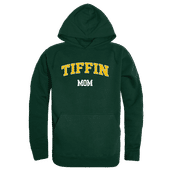 W Republic Tiffin Dragons Mom Hoodie 565-678 FOREST Primary