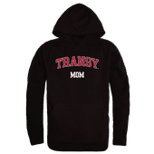 W Republic Transylvania University Pioneers Mom Hoodie 565-679 BLACK Primary