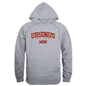 W Republic Ursinus Bears Mom Hoodie 565-682 HEATHER GREY Primary