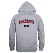 W Republic Park Pirates Mom Hoodie 565-690 HEATHER GREY Primary