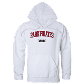 W Republic Park Pirates Mom Hoodie 565-690 WHITE Primary