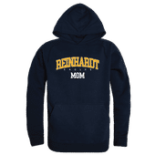 W Republic Reinhardt Eagles Mom Hoodie 565-696 NAVY Primary