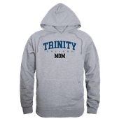 W Republic Trinity Bantams Mom Hoodie 565-699 HEATHER GREY Primary