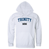 W Republic Trinity Bantams Mom Hoodie 565-699 WHITE Primary