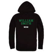 W Republic Hobart & William Smith Colleges William Smith Herons Mom Hoodie 565-700 BLACK Primary