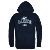W Republic Baruch College Bearcats Mom Hoodie 565-701 NAVY Primary