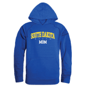 W Republic South Dakota State Jackrabbits Mom Hoodie 565-707 ROYAL Primary