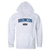 W Republic Fayetteville State Broncos Mom Hoodie 565-716 WHITE Primary