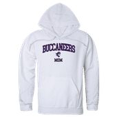 W Republic Florida South Western The Buccaneers Mom Hoodie 565-717 WHITE Primary