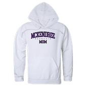 W Republic McKendree Bearcats Mom Hoodie 565-721 HEATHER GREY Primary