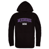 W Republic McKendree Bearcats Mom Hoodie 565-721 BLACK Primary