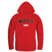 W Republic NDSCS Wildcats Mom Hoodie 565-724 RED Primary