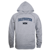 W Republic Charleston Southern Buccanneers Mom Hoodie 565-736 HEATHER GREY Primary