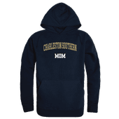 W Republic Charleston Southern Buccanneers Mom Hoodie 565-736 NAVY Primary