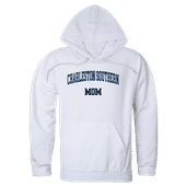 W Republic Charleston Southern Buccanneers Mom Hoodie 565-736 WHITE Primary