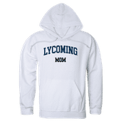 W Republic Lycoming Warriors Mom Hoodie 565-740 WHITE Primary