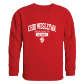 W Republic Ohio Wesleyan Bishops Alumni Fleece 560-564