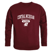 W Republic Cent. Michigan Chippewas Alumni Fleece 560-114