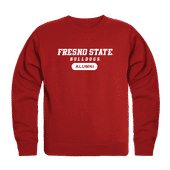 W Republic Fresno State Bulldogs Alumni Fleece 560-169