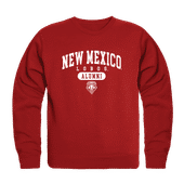 W Republic New Mexico Lobos Alumni Fleece 560-182