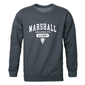 W Republic Marshall Thundering Herd Alumni Fleece 560-190