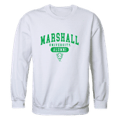 W Republic Marshall Thundering Herd Alumni Fleece 560-190